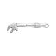 WERA SWED FLAT WRENCH JOKER S