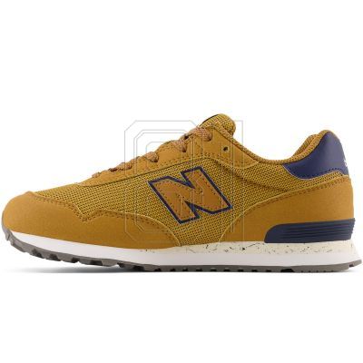7. New Balance Jr PC515DH Shoes