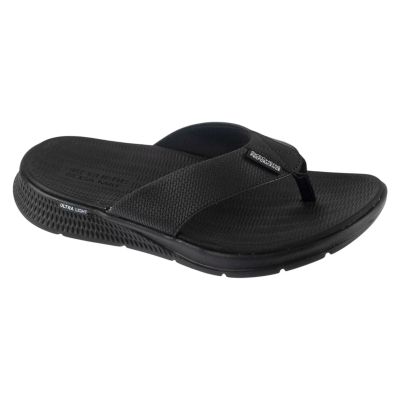 Skechers Go Consistent Sandal - Synthwave 229035-BBK Black 41