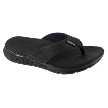 Skechers Go Consistent Sandal - Synthwave 229035-BBK Black 41