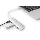6. Digitus 4-port USB Type-C™ (USB 3.0) hub + PD