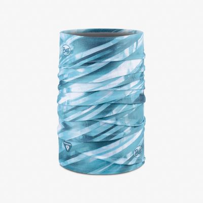 2. BUFF® ThermoNet® TONSU AQUA Multifunctional Neckwear for Adults (129800.711.10.00)