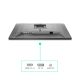 16. Philips monitor 68.5cm (27.0") 27M2N3800A 16:09 2xHDMI+DP+USB