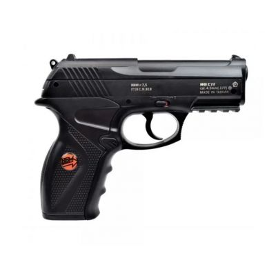 2. BRUNI CN818 air pistol, cal. 4.5 mm BB