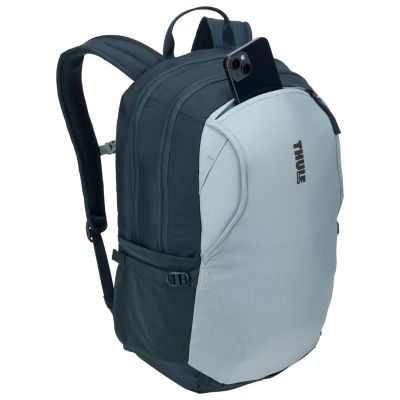 5. Thule EnRoute Backpack 23L - soft blue/darkest blue