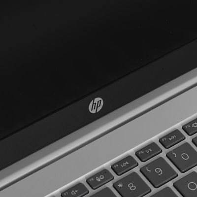 14. HP OmniBook 3 15-FN0105D Ryzen AI 5 330 15.6"FHD Touch IPS 16GB SSD512 FPR Win11 Glacier Silver (REPACK) 2Y