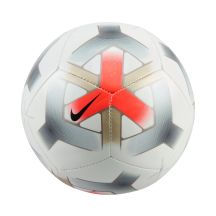 Nike Skills Mini Football White-Grey-Gold IQ0648 100