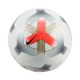 Nike Skills Mini Football White-Grey-Gold IQ0648 100