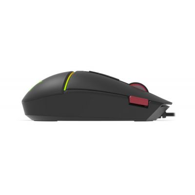 6. KRUX Fuze Pro Gaming Mouse