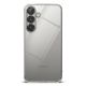 3. Ringke Fusion Case for Samsung Galaxy S25+ - Clear