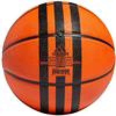 2. Basketball ball adidas 3 Stripes Rubber X3 HM4970