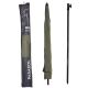 25. GARDEN UMBRELLA 185CM GREEN