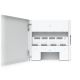 28. Ubiquiti EAH-8 Enterprise Access Hub access panel