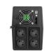 4. UPS POWER WALKER VI 2000 SCL FR (Desktop; 2000VA)