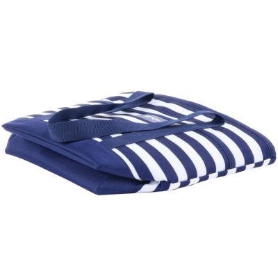 6. Spokey Acapulco Beach Bag GN/WT 839586