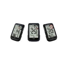Sigma ROX 4.0 ENDURANCE counter black