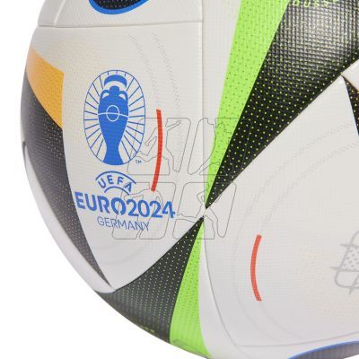 4. Football adidas Fussballliebe Euro24 Competition IN9365