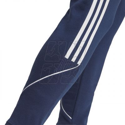 5. Pants adidas Tiro 23 League Sweat W HS3609