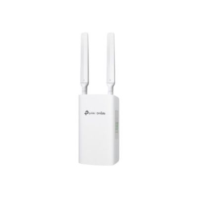 6. TP-Link Omada ER703WP-4G-Outdoor gateway/controller 10, 100, 1000 Mbit/s