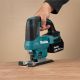 13. 18V DJV184Z battery jigsaw MAKITA