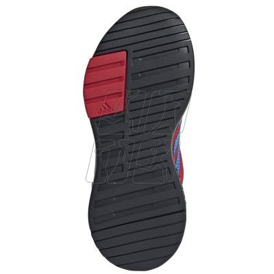 8. Adidas Marvel Iron-Man Racer Jr IG3560 shoes