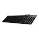 10. Dell KB813 Smartcard Wired Keyboard