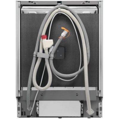 6. Built-in dishwasher ELECTROLUX EEC67310L ComfortLift 60 cm automatic door opening cutlery drawer