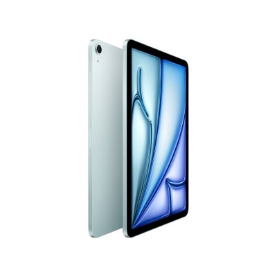 2. Apple iPad Air Apple M 128GB 27.9 cm (11") 12GB Wi-Fi 7 (802.11be) iPadOS 26 Blue