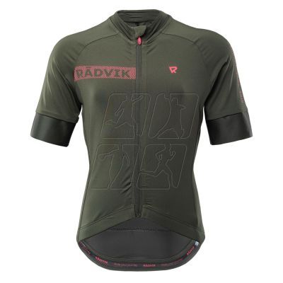 2. Radvik Bravo Jrg Jr 92800406865 cycling jersey