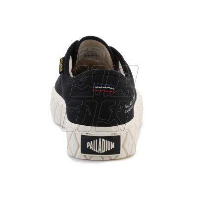 4. Palladium Shoes Palla Ace Canavas 77014-053-M