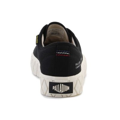4. Palladium Palla Ace Canavas shoes 77014-053-M