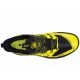 2. K-Swiss Speed Trac Men's Tennis Sneakers Training Shoes Yellow/Black (07392-087-M)