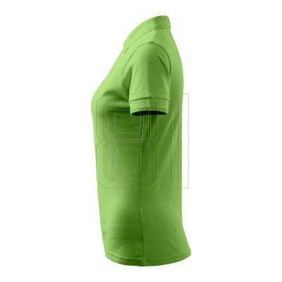 4. Malfini Pique Polo Shirt W MLI-21039