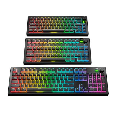 5. Glorious Gaming GLO-KB-ACC-KC-GPBT-AURA-BLK-US Input Device Parts Keyboard Keycaps
