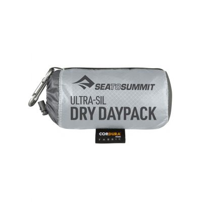 4. Sea To Summit Ultra-Sil Dry Day Pack ATC012051/HR/22L backpack