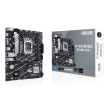ASUS PRIME B760M-K D4 motherboard
