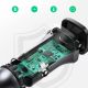 14. Ugreen CD130 USB-A / USB-C 30W Car Charger - Gray
