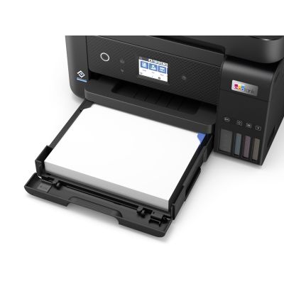 62. Epson EcoTank ET-4850 Inkjet A4 4800 x 1200 DPI 33 pages/min Wi-Fi