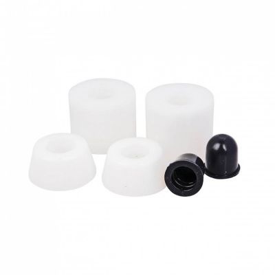 2. TEMPISH Cushion Rubber Bushings for QUAD Roller Skates