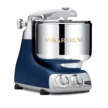 Ankarsrum Assistent Original Kitchen Machine 1500 W 7 l Blue