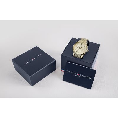 6. Tommy Hilfiger Layla Women's Watch 1782458+ BOX