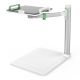 7. Belkin EDC001 Multimedia Stand White Tablet Multimedia Stand