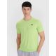 Men's quick-drying training T-shirt 4F 4FWAW25TFTSM1521-42S