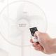7. Taurus 4-in-1 Cordless Fan Boreal 16CR Go 35w | O40CM