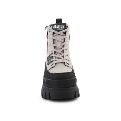 2. Palladium Revolt Boot Zip Tx 98860-270-M String