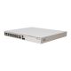 Mikrotik CRS520-4XS-16XQ-RM network links
