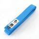 14. Blue kimono belt - MTX Karate WKF | MOOTO