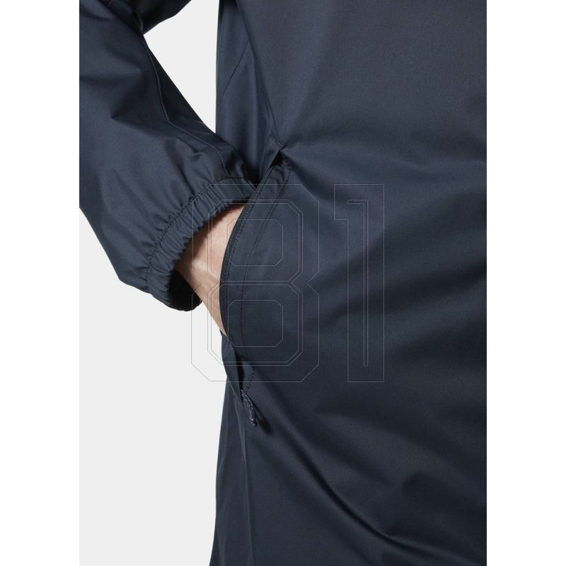 3. Helly Hansen Vancouver Rain Coat M 54097 597