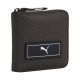 Puma Deck Wallet Black 91729 01