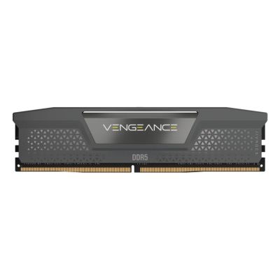3. Corsair Vengeance CMK32GX5M2B6000Z38 Memory Module 32GB 2 x 16GB DDR5 6000MT/s 288-pin DIMM